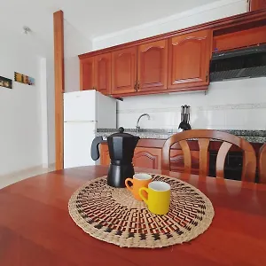 Alquilaencanarias Tio Claudio Apartment El Medano (Tenerife)