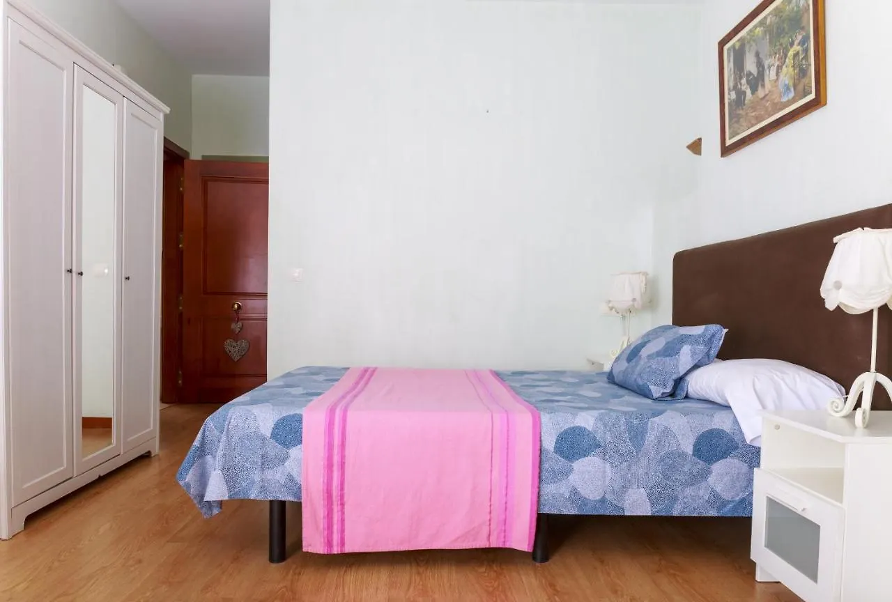 Sea & Wave La Casita De Hinestrosa Apartments Malaga