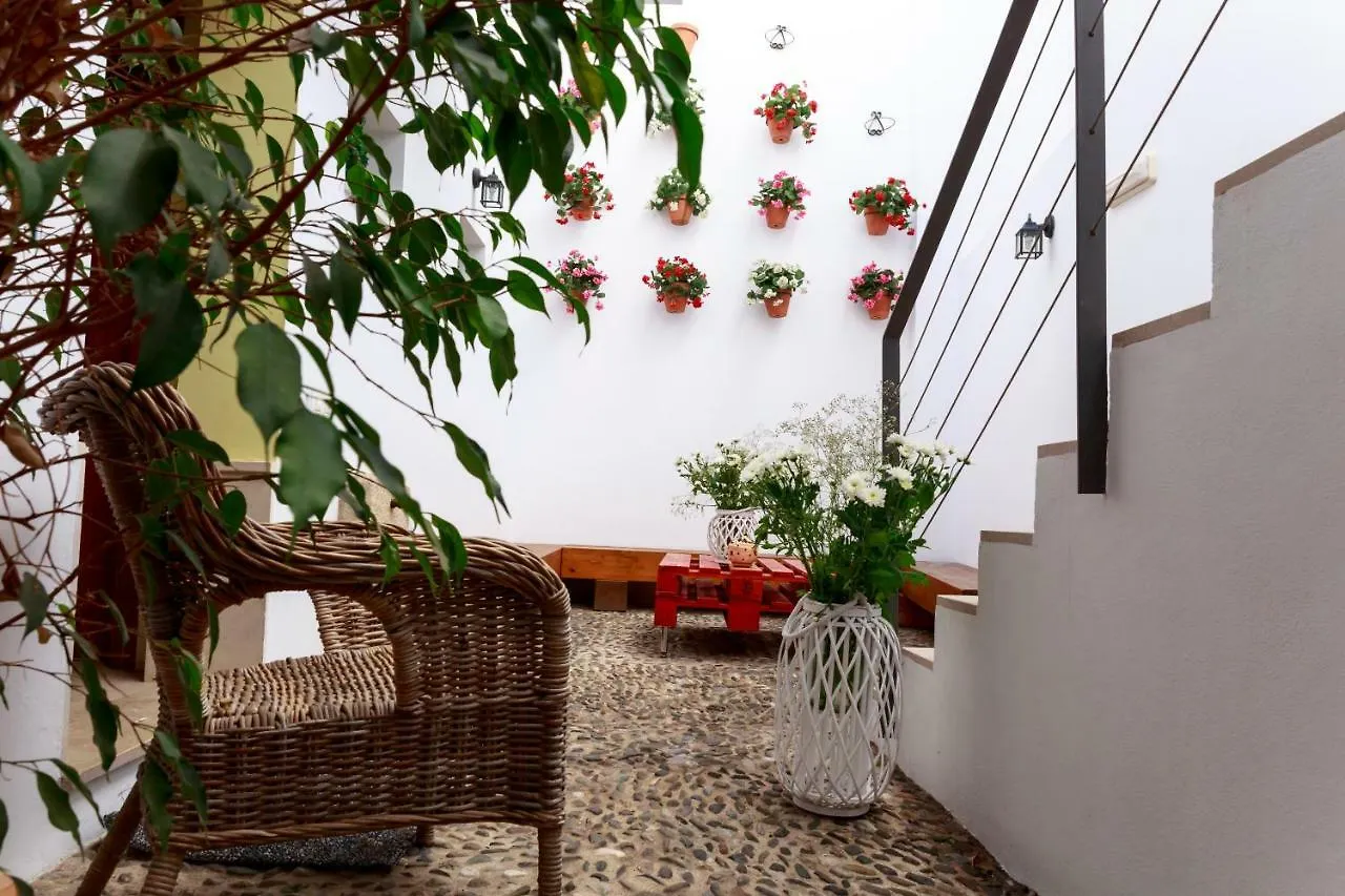 Sea & Wave La Casita De Hinestrosa Apartments Malaga